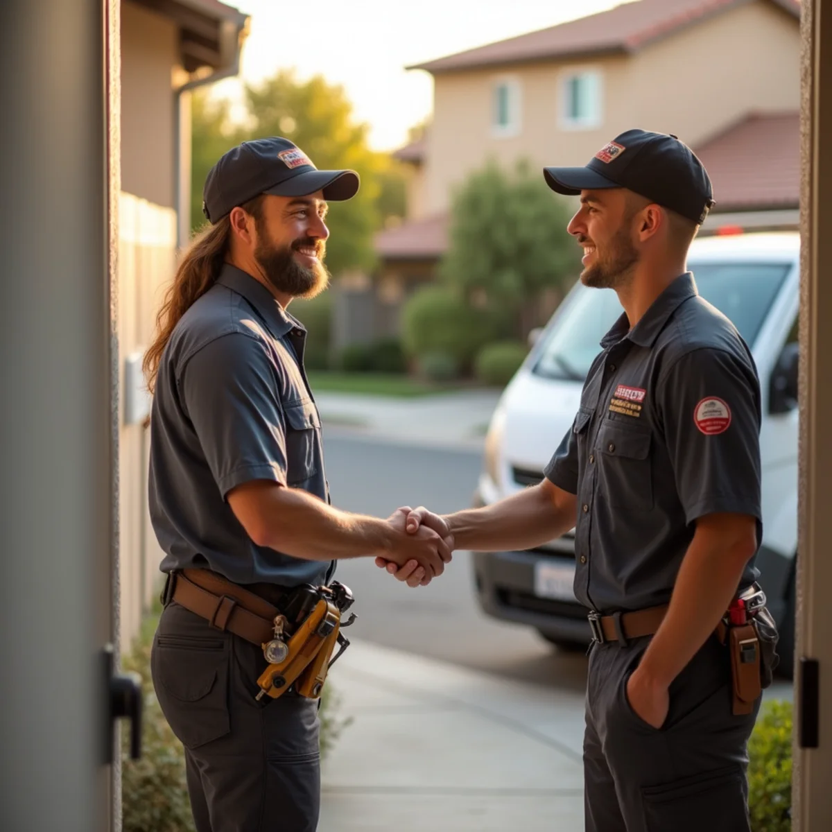 Customer reviews of North County Pro Plumbing in San Marcos