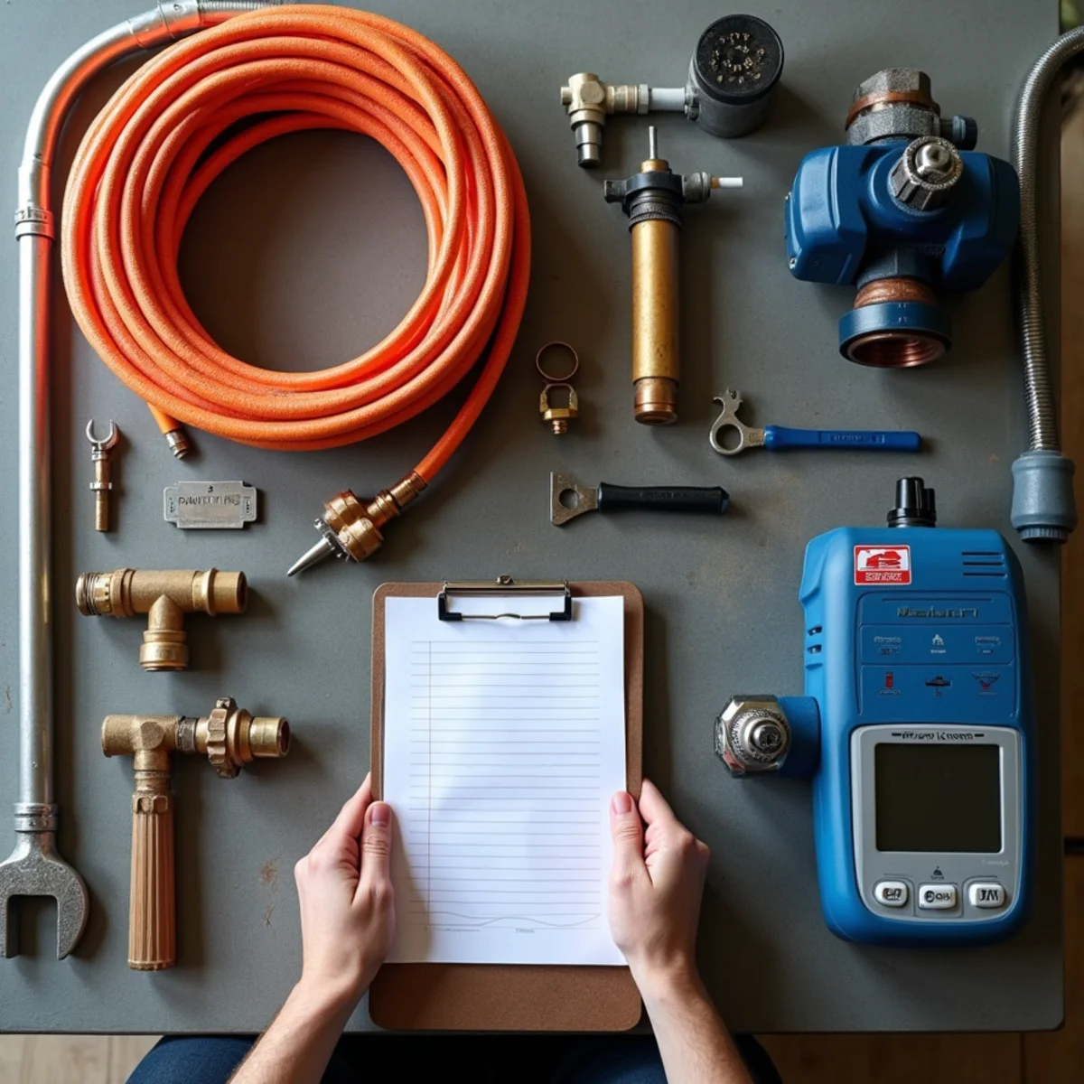 North County Pro Plumbing services across San Marcos, CA